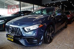 مێرسێدس بێنز A-Class